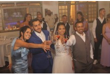 Casamento Jaqueline e Felipe