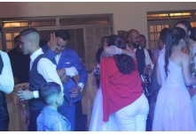 Casamento Jaqueline e Felipe