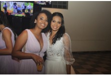 Casamento Jaqueline e Felipe