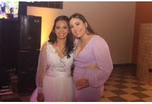 Casamento Jaqueline e Felipe