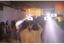 Casamento Jaqueline e Felipe