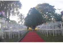 Casamento Jaqueline e Felipe