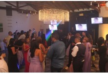 Casamento Jaqueline e Felipe