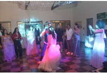 Casamento Jaqueline e Felipe