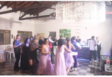 Casamento Jaqueline e Felipe