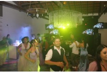 Casamento Jaqueline e Felipe