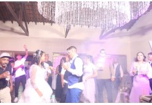 Casamento Jaqueline e Felipe