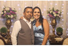 Casamento Jaqueline e Felipe