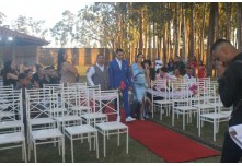 Casamento Jaqueline e Felipe