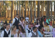 Casamento Jaqueline e Felipe