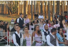 Casamento Jaqueline e Felipe