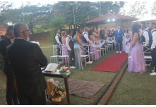 Casamento Jaqueline e Felipe