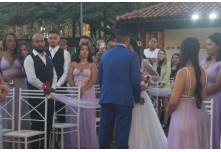 Casamento Jaqueline e Felipe