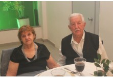 Niver 90 Anos Querubina