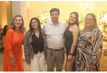 Niver 90 Anos Querubina