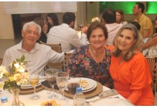 Niver 90 Anos Querubina