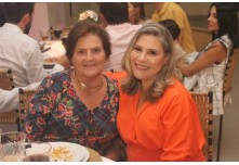 Niver 90 Anos Querubina