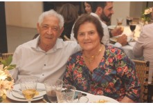 Niver 90 Anos Querubina