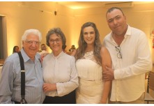 Niver 90 Anos Querubina