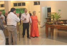 Niver 90 Anos Querubina