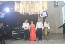 Niver 90 Anos Querubina