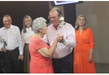 Niver 90 Anos Querubina