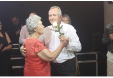 Niver 90 Anos Querubina