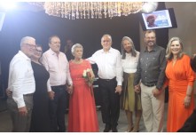 Niver 90 Anos Querubina