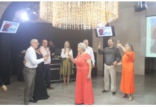 Niver 90 Anos Querubina