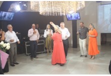 Niver 90 Anos Querubina