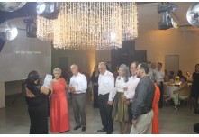 Niver 90 Anos Querubina