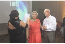 Niver 90 Anos Querubina