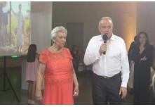 Niver 90 Anos Querubina