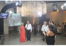 Niver 90 Anos Querubina