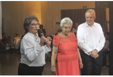 Niver 90 Anos Querubina