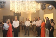 Niver 90 Anos Querubina