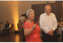 Niver 90 Anos Querubina