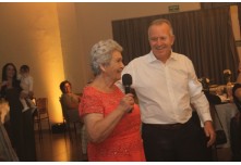 Niver 90 Anos Querubina