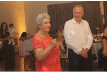 Niver 90 Anos Querubina