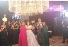 Casamento Karla e Guilherme