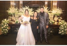 Casamento Karla e Guilherme