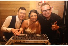 Casamento Samantha e Wellington