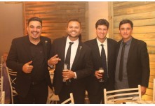 Casamento Samantha e Wellington