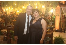 Casamento Samantha e Wellington