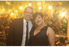 Casamento Samantha e Wellington