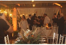 Casamento Samantha e Wellington