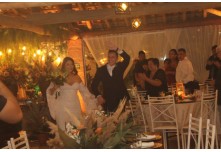 Casamento Samantha e Wellington