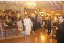 Casamento Samantha e Wellington