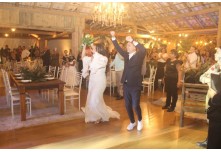 Casamento Samantha e Wellington