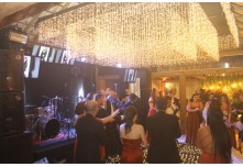 Casamento Samantha e Wellington